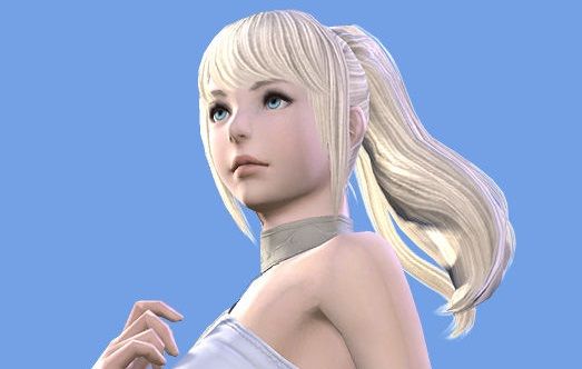 新生ff14 新髪型 ポニーテール って帽子との干渉問題どうするんだろう Ff14速報