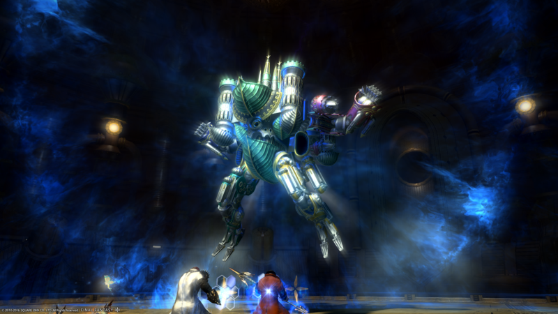 Ff14 律動編零式4層を9分51秒でクリア 通常構成なのにストームが来ない超火力wwww Ta動画 Ff14速報 Ff14 律動編零式4層を9分51秒でクリア 通常構成なのにストームが来ない超火力wwww Ta動画 Ff14速報