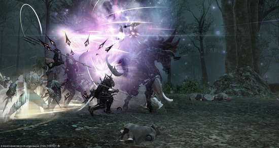 Ff14 オーディンやベヒーモスの特殊fateって報酬追加したりしないのかな Ff14速報