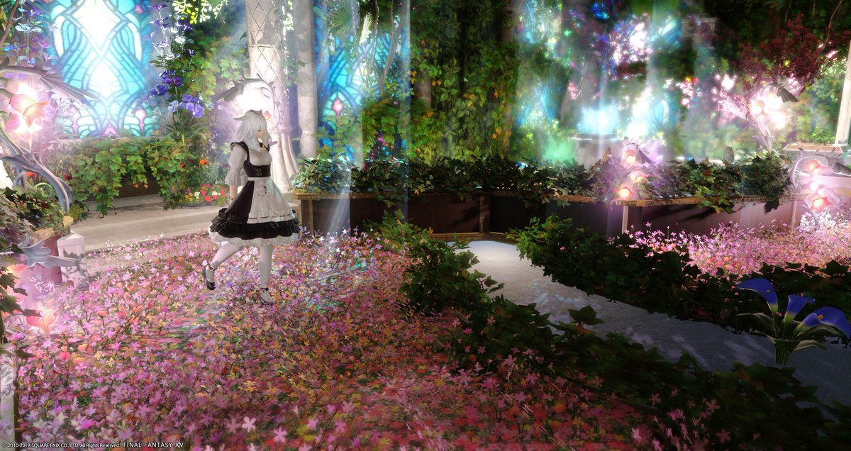 Ff14 アーモロートの雰囲気が部屋の中で味わえる 参考になるハウジング内装まとめ 画像あり Ff14速報 Ff14 アーモロートの雰囲気が部屋の中で味わえる 参考になるハウジング内装まとめ 画像あり Ff14速報