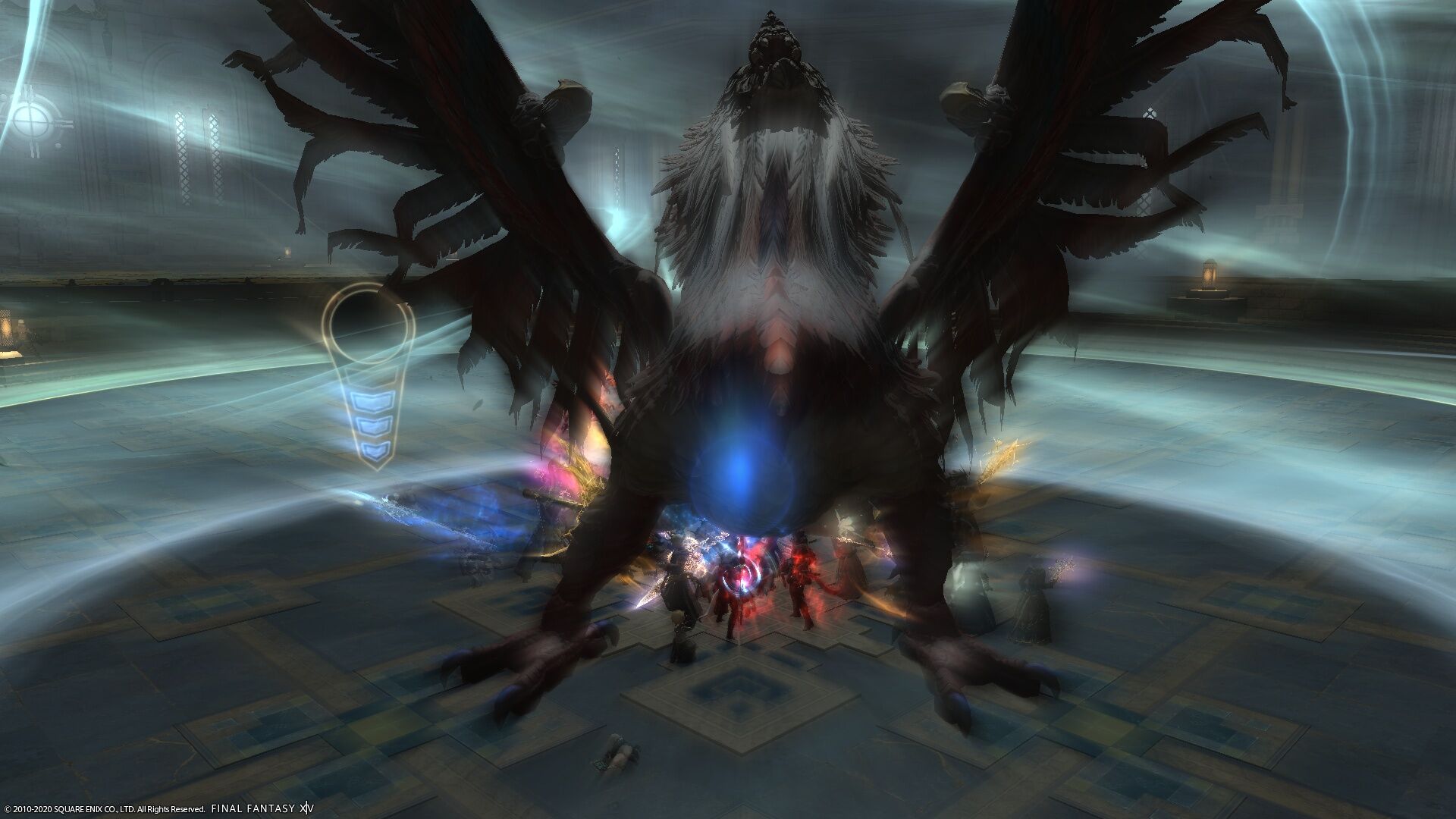 Ff14速報 南方ボズヤ戦線 Ff14速報 南方ボズヤ戦線