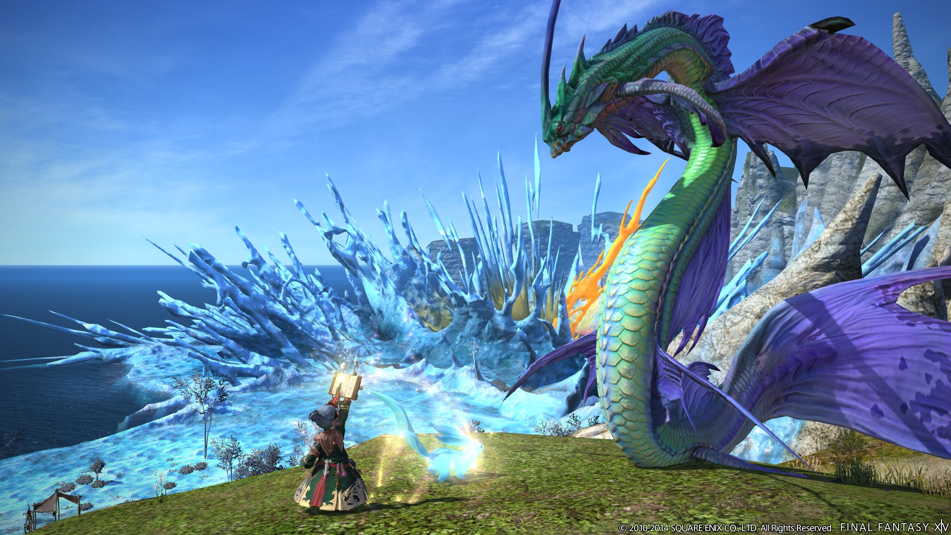 新生ff14 同盟記章が大量排出でモブハン復活か しかし強化素材の交換レートがヤバ過ぎｗｗｗｗ Ff14速報