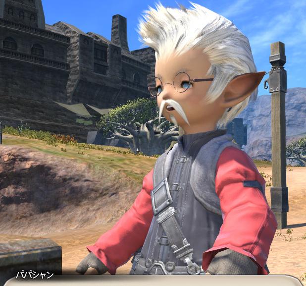 Ff14 実は知らない人が多いnpcの年齢 タタルやヒルディはあの見た目で 歳という事実 Ff14速報