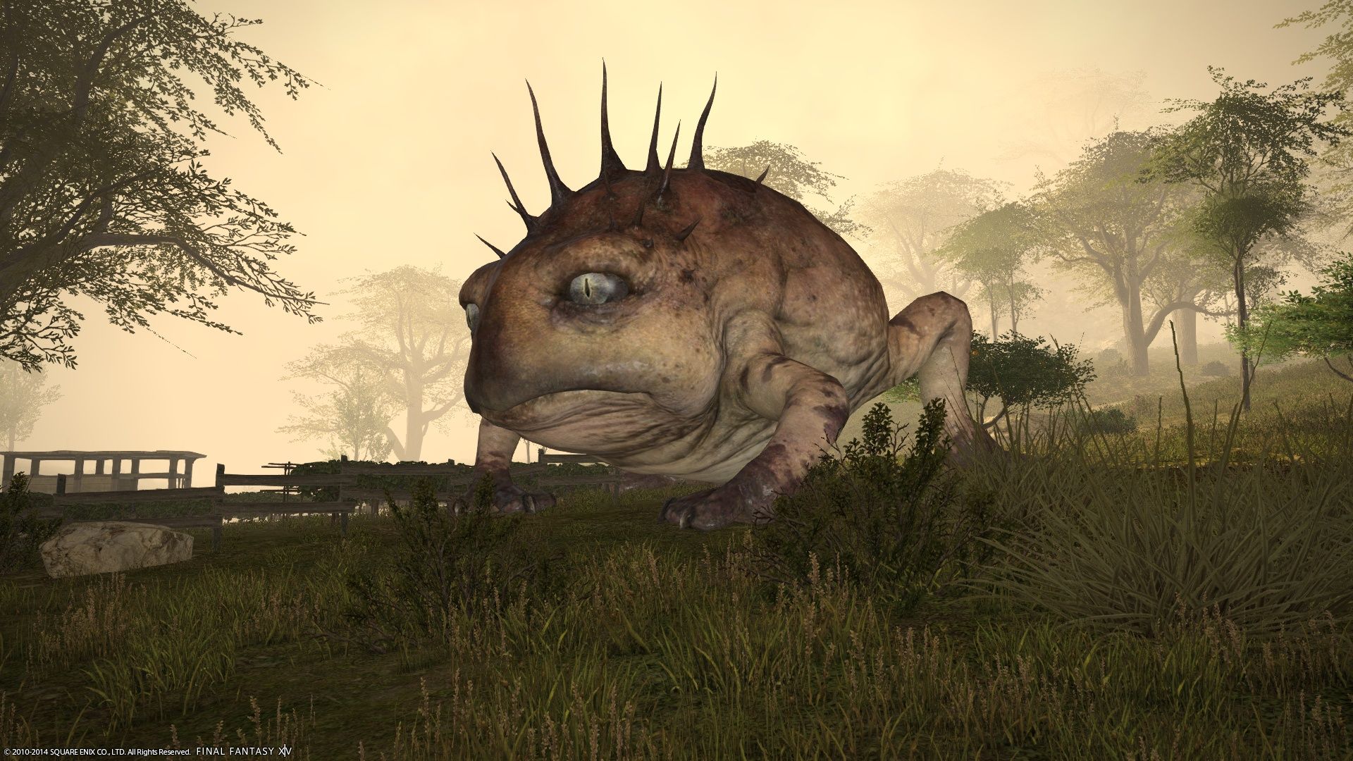新生ff14 Sランクモブって独自グラのやつはインパクトあるけど他と被ってるのは見間違えるレベルなんだが Ff14速報 新生ff14 Sランクモブって独自グラのやつはインパクトあるけど他と被ってるのは見間違えるレベルなんだが Ff14速報