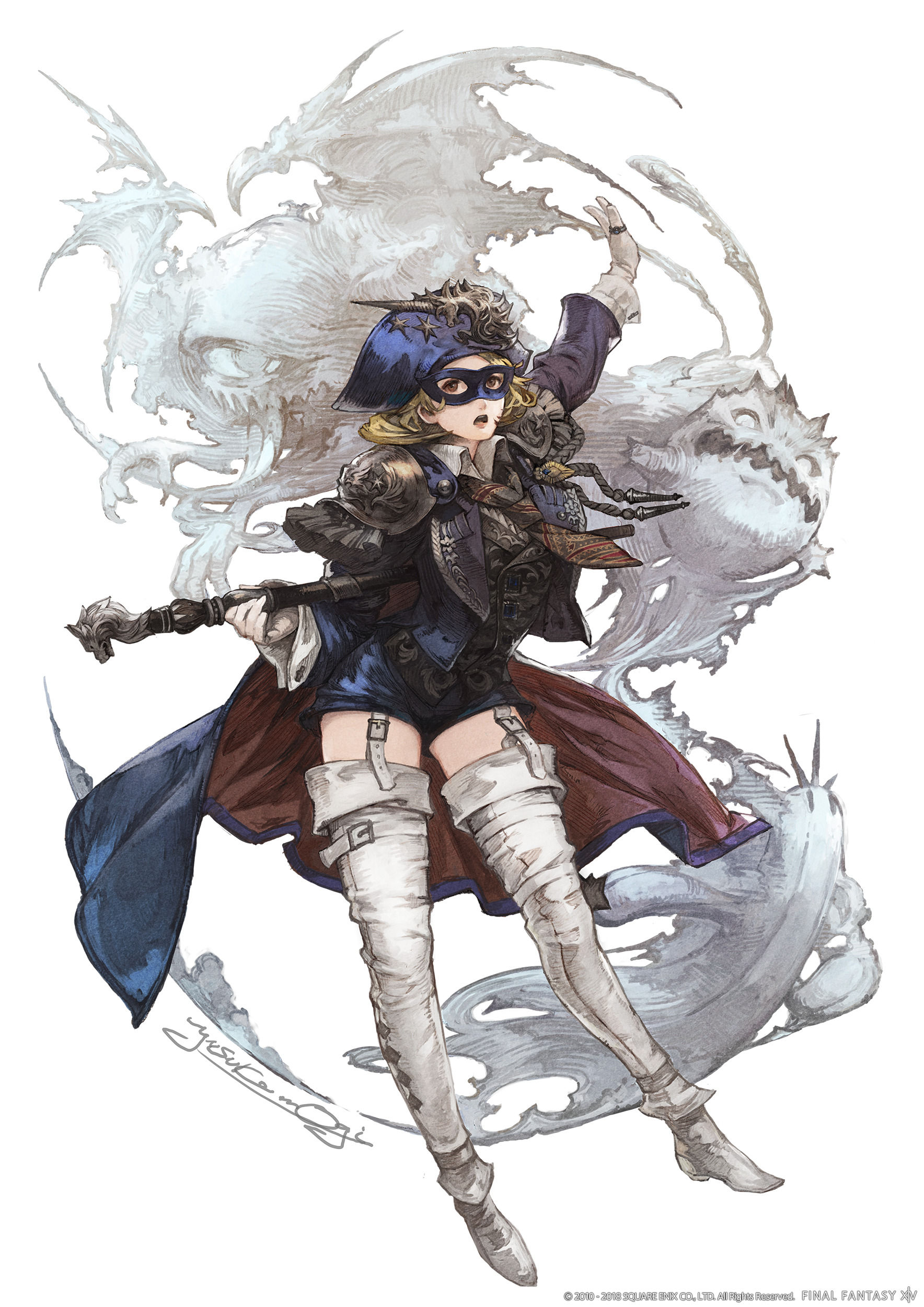 Ff14 5 0暗黒騎士のafらしき装備も 漆黒の反逆者 高画質画像まとめ Ff14速報 Ff14 5 0暗黒騎士のafらしき装備も 漆黒の反逆者 高画質画像まとめ Ff14速報