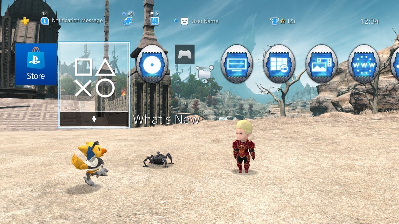 Ff14 Ps4版でキーボード無しでプレイしてる人って意外と多い Mmoの必需品じゃないの Ff14速報 Ff14 Ps4版でキーボード無しでプレイしてる人って意外と多い Mmoの必需品じゃないの Ff14速報