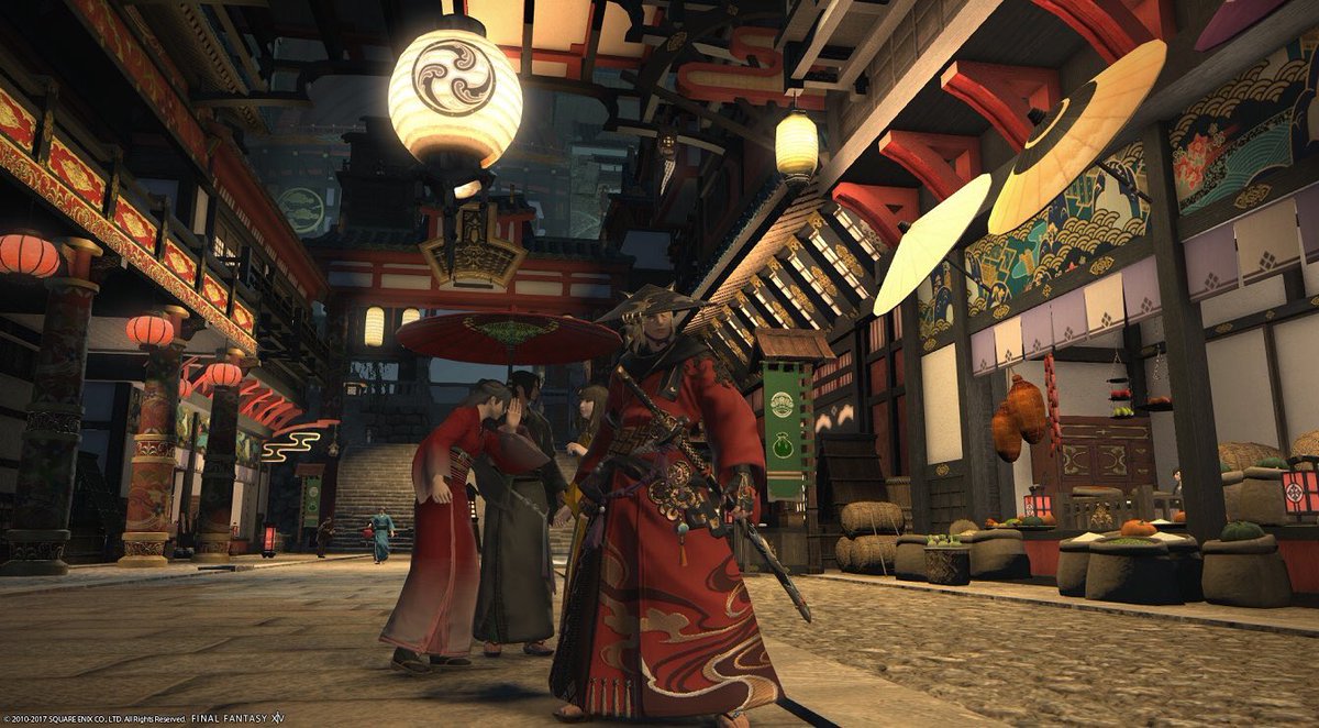Ff14 街中でログが何十行にも渡って行われるエモート連打は迷惑行為なのか否か Ff14速報 Ff14 街中でログが何十行にも渡って行われるエモート連打は迷惑行為なのか否か Ff14速報