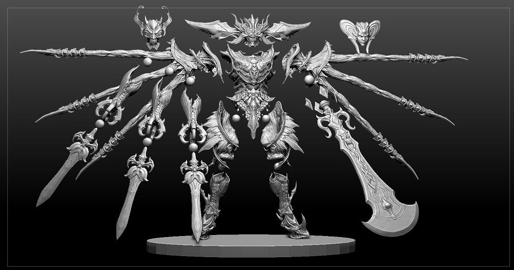 【FF14】ラバナスタのボス「人馬王ロフォカレ」と「アルガス」のデザイン画が公開!精緻さと迫力が凄すぎる!コメント※不適切なコメントは削除させて頂く場合がございます。※荒らし・中傷等、問題があると判断されたユーザーはコメント拒否させて頂く場合があります。