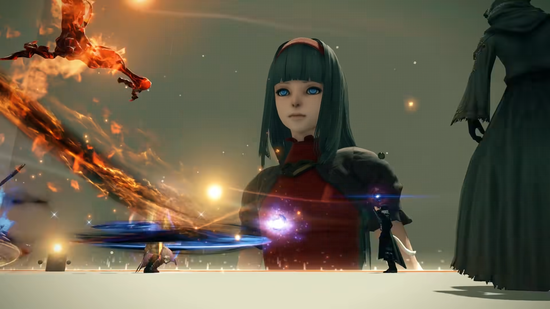 「黎明の死闘」 1-19 screenshot