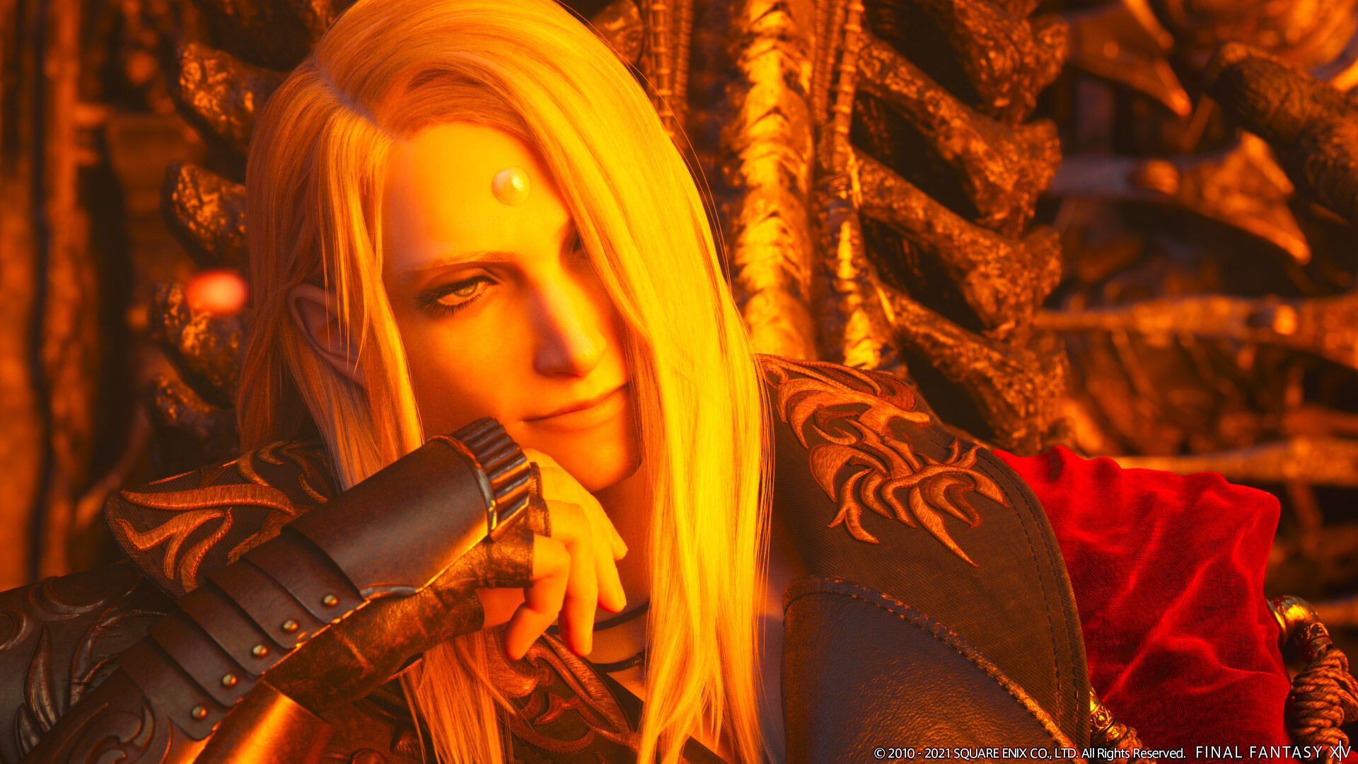 Ff14 ゼノスさん 6 0でドラゴンボールのベジータ的ポジションのキャラになる可能性wwwww Ff14速報 Ff14 ゼノスさん 6 0でドラゴンボールのベジータ的ポジションのキャラになる可能性wwwww Ff14速報