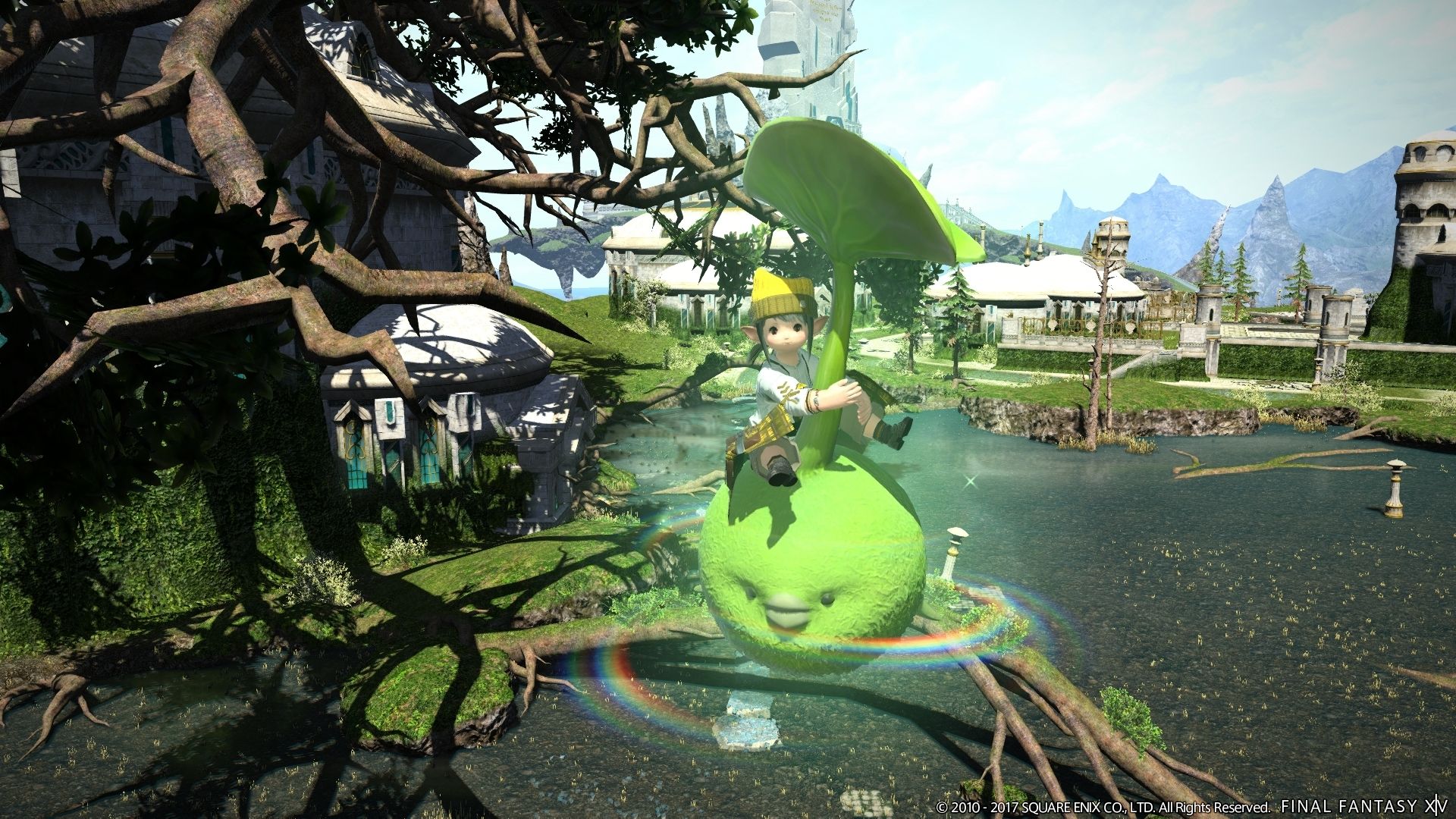 Ff14 パッチ4 1で実装された ミニオン マウント 入手方法まとめ Ff14速報 Ff14 パッチ4 1で実装された ミニオン マウント 入手方法まとめ Ff14速報