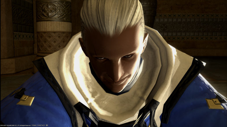 Ff14 人によって好き嫌いが分かれる お前ら的に イルベルト の評価ってどうなの Ff14速報