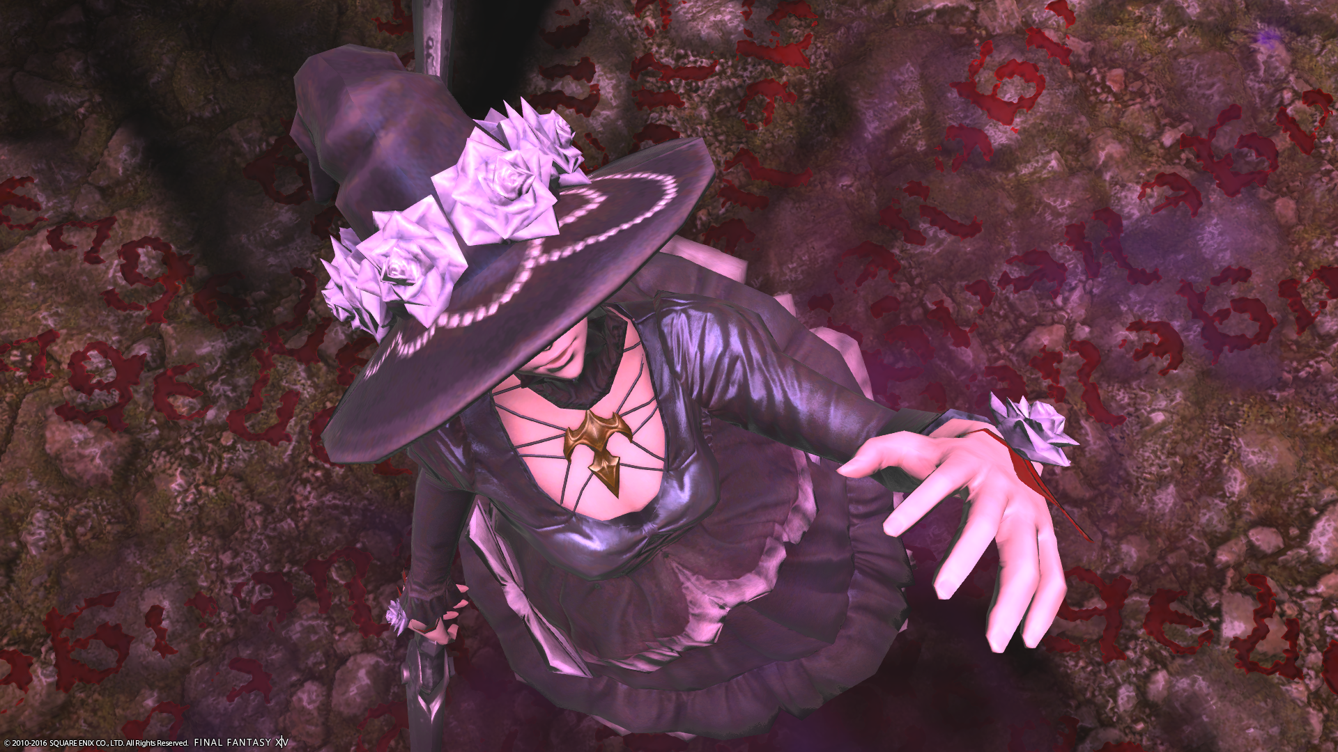 Ff14 衝撃の事実に泣いてしまう人も 死者の宮殿 であの人のストーリーが完結へ ネタバレ注意 Ff14速報 Ff14 衝撃の事実に泣いてしまう人も 死者の宮殿 であの人のストーリーが完結へ ネタバレ注意 Ff14速報