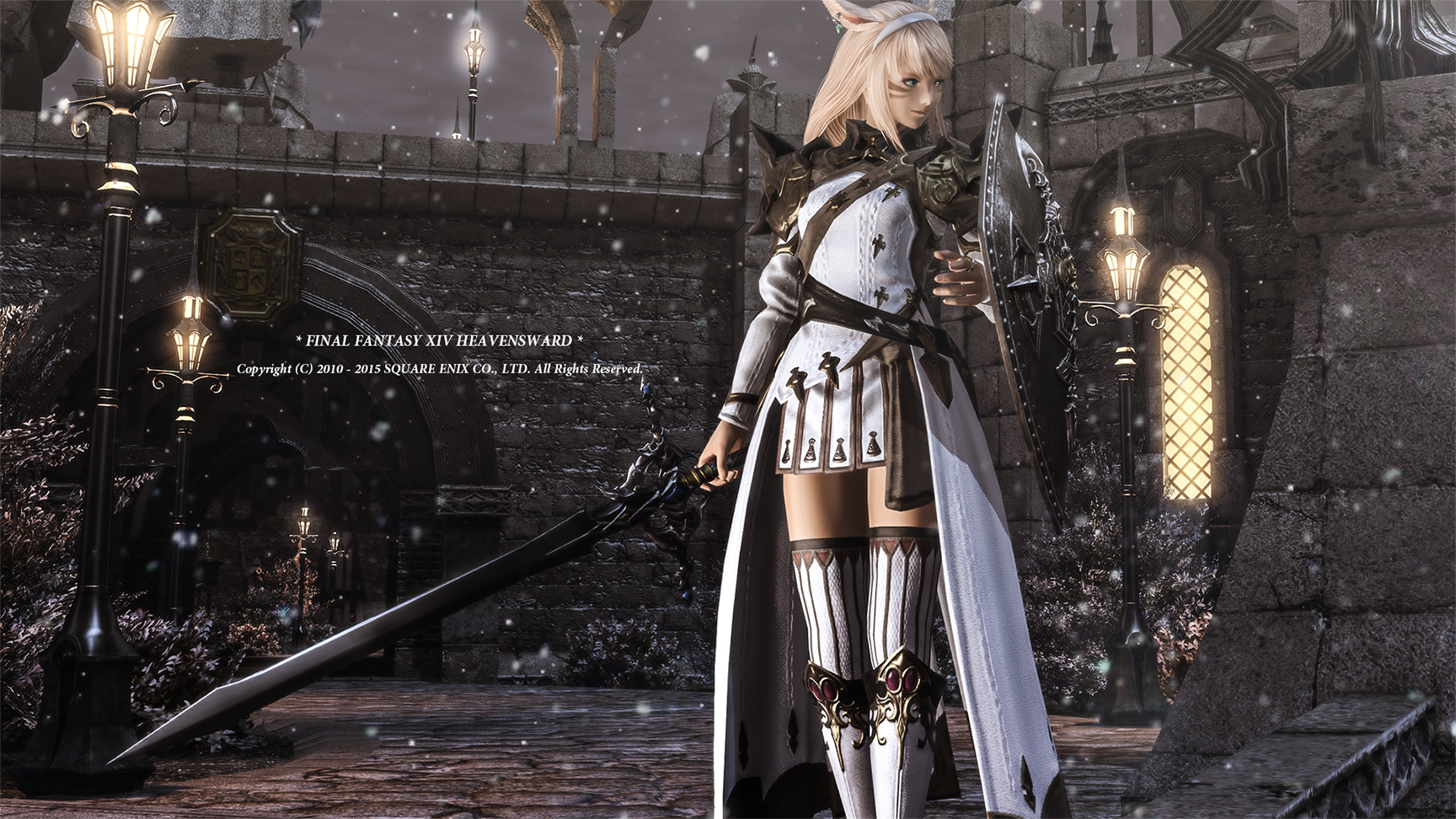 Ff14 一部のナイトが憧れる姫騎士になるためのススメ Ff14速報 Ff14 一部のナイトが憧れる姫騎士になるためのススメ Ff14速報