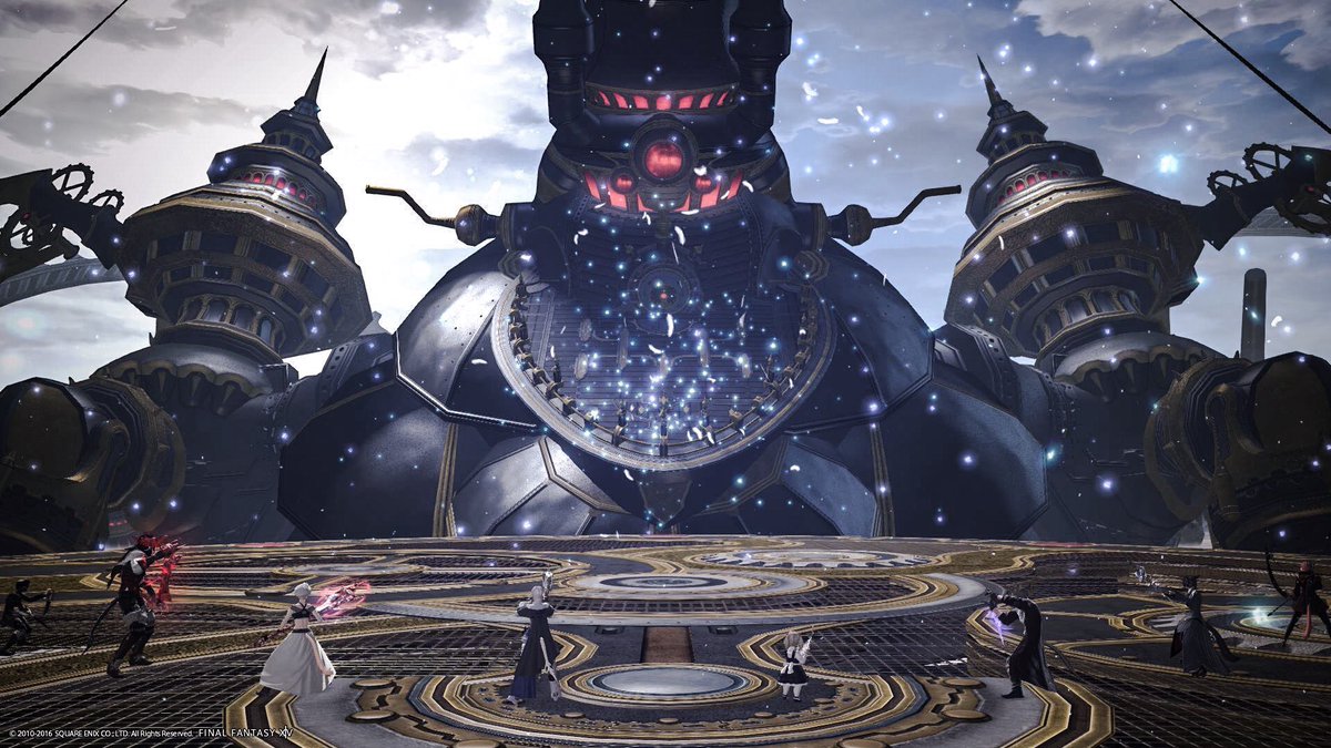 Ff14 天動編零式4層の時間停止後のメガホーリーでptメンバーを落とさないヒール回し教えて Ff14速報 Ff14 天動編零式4層の時間停止後のメガホーリーでptメンバーを落とさないヒール回し教えて Ff14速報