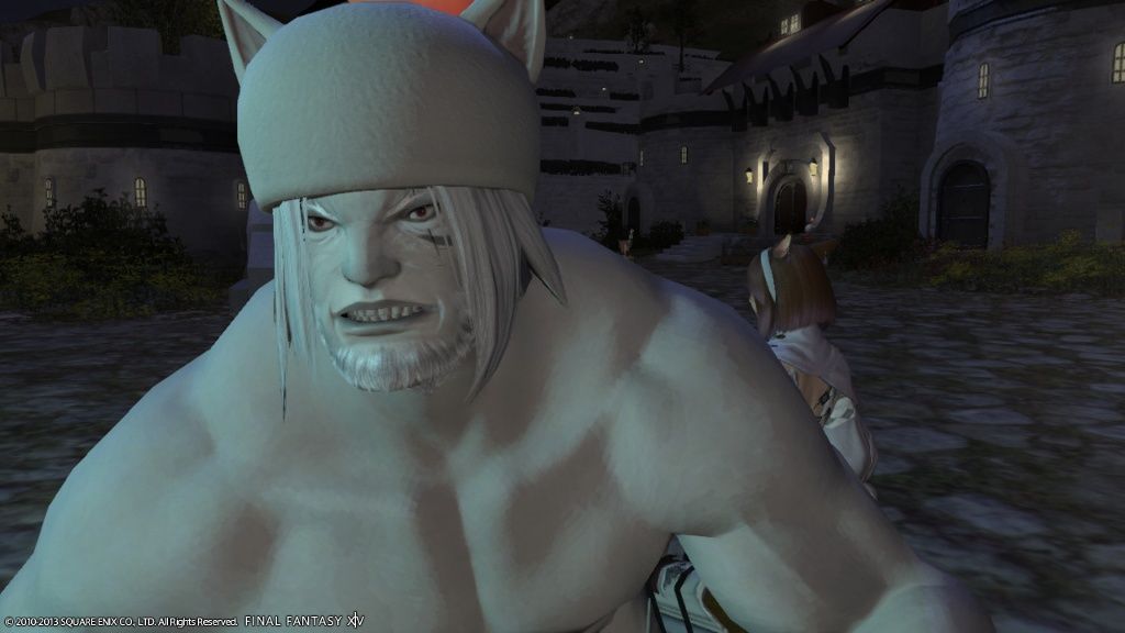 Ff14 で一番モテる種族とモテない種族を決めようぜ Ff14速報 Ff14 で一番モテる種族とモテない種族を決めようぜ Ff14速報