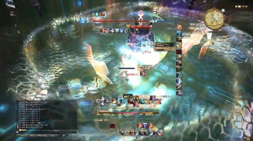 Ff14 小細工は一切通用しない 弓術士一人でバハ邂逅編2層をソロクリア 動画有 Ff14速報 Ff14 小細工は一切通用しない 弓術士一人でバハ邂逅編2層をソロクリア 動画有 Ff14速報
