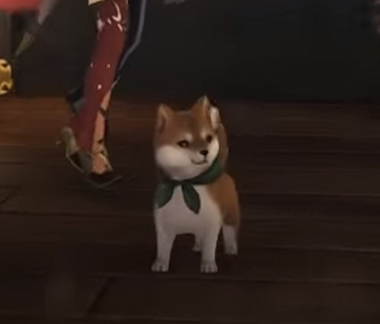 Ff14 柴犬ミニオンが実装決定 4 1トレーラーや実機映像から判明したアレコレの画像まとめ Ff14速報 Ff14 柴犬ミニオンが実装決定 4 1トレーラーや実機映像から判明したアレコレの画像まとめ Ff14速報