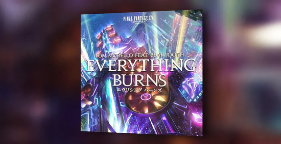 ffxiv-tom-morello-everything-burns