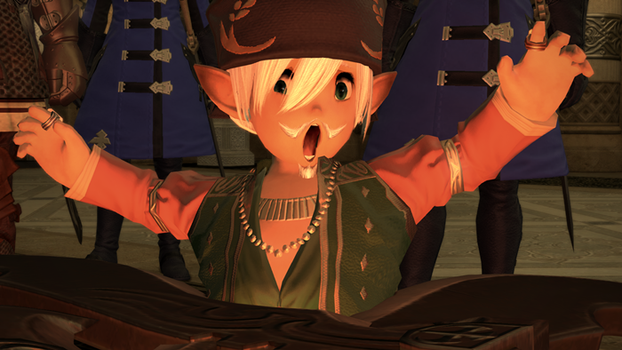Ff14 ヒーラーたち 4 0のロール共通アクションに ストンスキン が無いことに衝撃を受ける Ff14速報 Ff14 ヒーラーたち 4 0のロール共通アクションに ストンスキン が無いことに衝撃を受ける Ff14速報