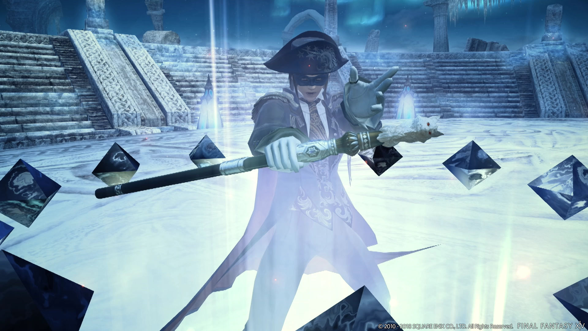 Ff14 青魔道士で極蛮神ラーニング周回をする前に取っておくべき便利青魔法はコレ Ff14速報 Ff14 青魔道士で極蛮神ラーニング周回をする前に取っておくべき便利青魔法はコレ Ff14速報