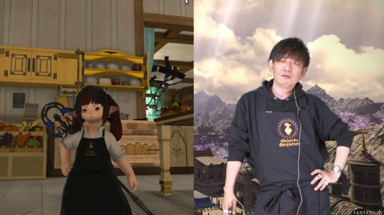 Ff14 5月3日採点のファッションチェック 海辺の冒険者 の金評価と100点の装備構成まとめ