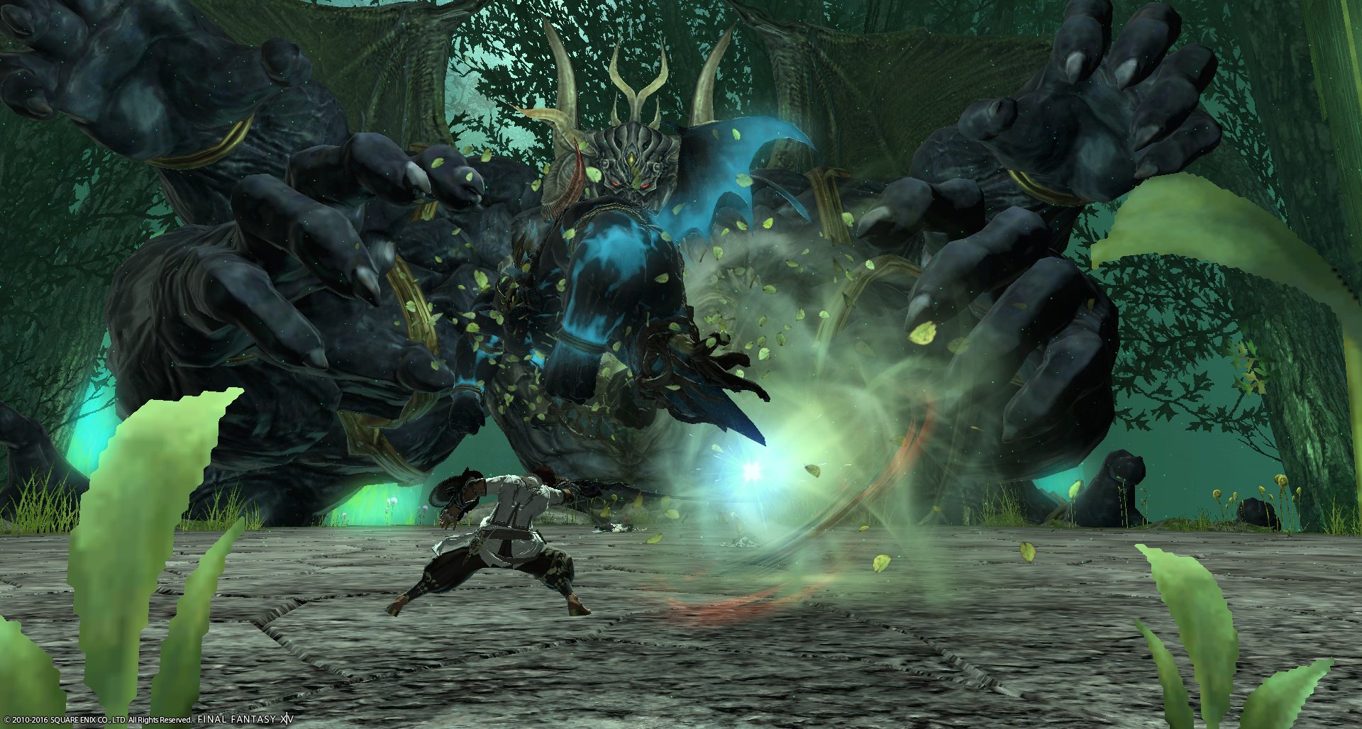 Ff14 最近の極セフィロトクリア目的ptの魔境具合がヤバすぎるｗｗｗｗｗｗ Ff14速報