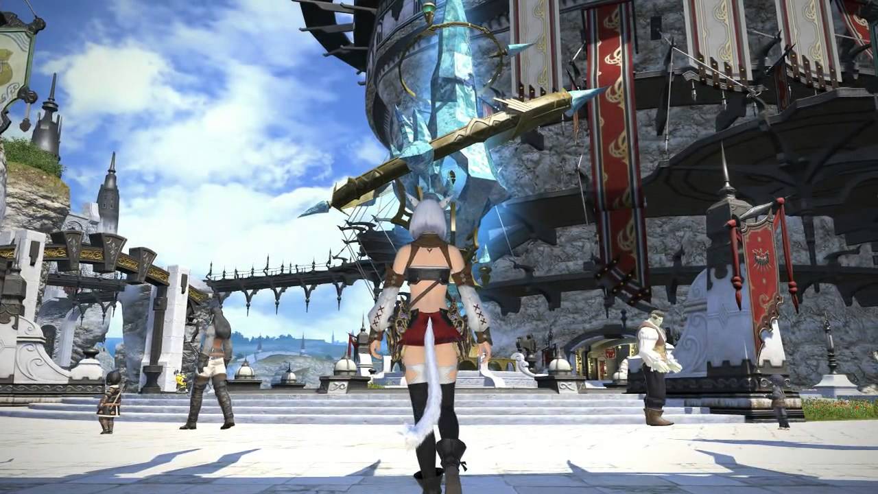 Ff14 新規ユーザー レベリング面倒だなぁ せや ジャンポ使って最新まで飛ばしたろ 結果wwwwww Ff14速報 Ff14 新規ユーザー レベリング面倒だなぁ せや ジャンポ使って最新まで飛ばしたろ 結果wwwwww Ff14速報