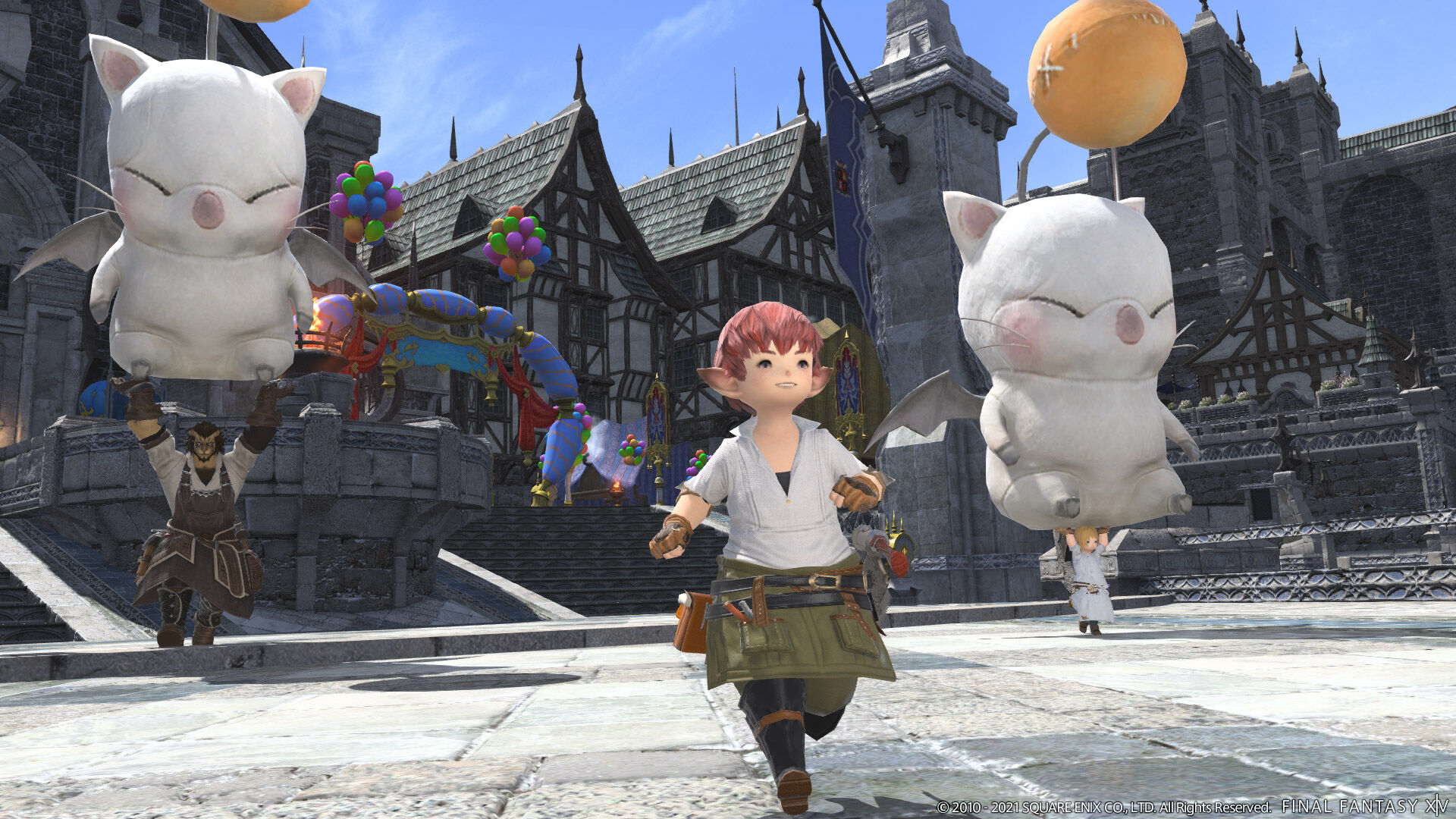 Ff14速報 イシュガルド復興 Ff14速報 イシュガルド復興