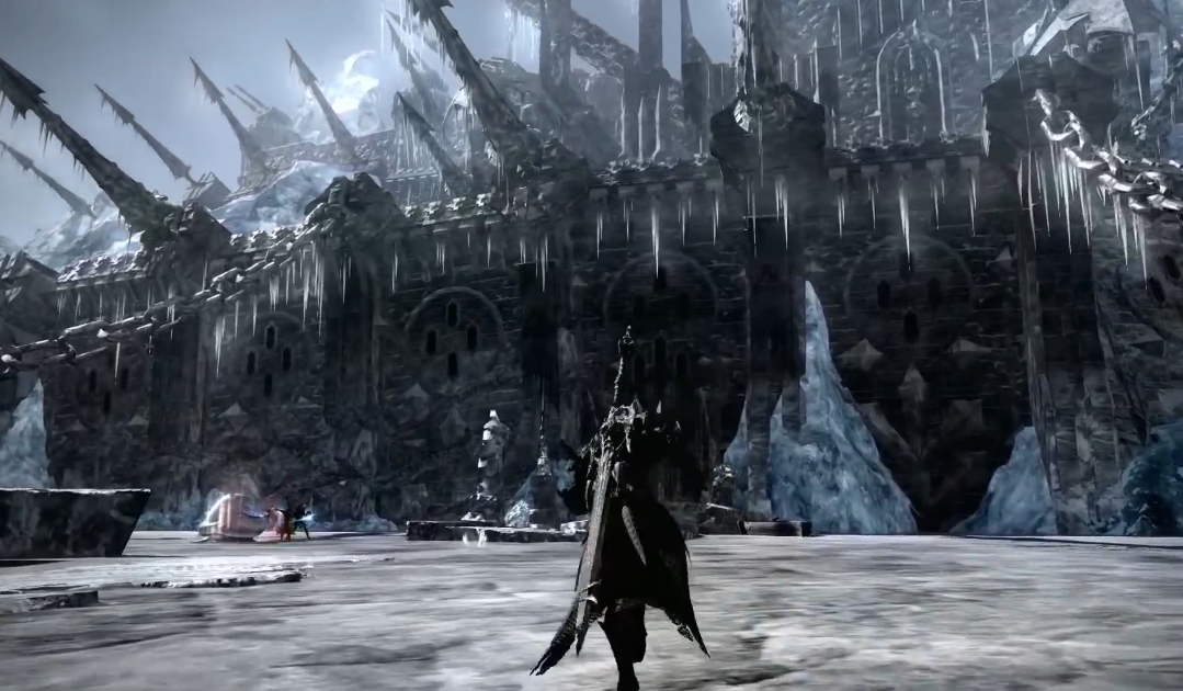 新生ff14 パッチ2 55のメインクエストをクリアしないとイシュガルドへは行けない この仕様ってどう思った Ff14速報 新生ff14 パッチ2 55のメインクエストをクリアしないとイシュガルドへは行けない この仕様ってどう思った Ff14速報