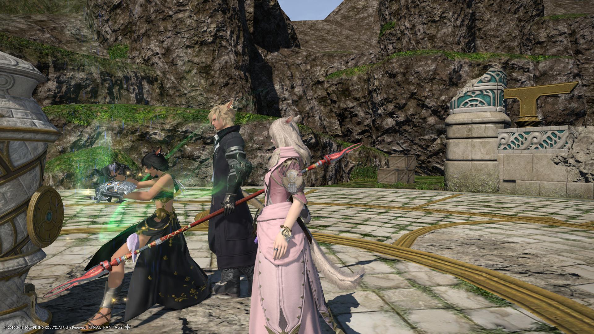 Ff14 木人討滅戦中に真横に居座って凝視してくる奴wwwww Ff14速報 Ff14 木人討滅戦中に真横に居座って凝視してくる奴wwwww Ff14速報