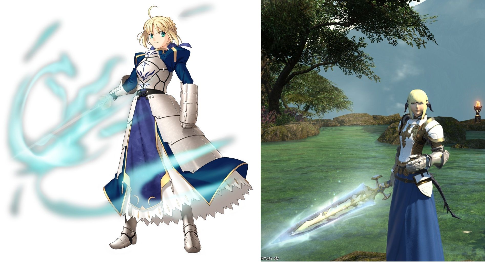 Ff14 元ネタをバッチリ再現 海外ユーザーが考案したコスプレミラプリ集 Ff14速報 Ff14 元ネタをバッチリ再現 海外ユーザーが考案したコスプレミラプリ集 Ff14速報