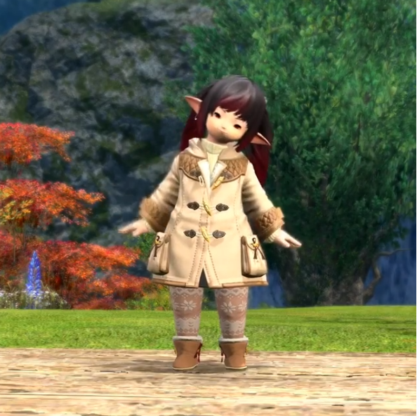 Ff14 パッチ4 4実装のオシャレ装備 そして新エモート 鼻歌を歌う の動画が公開 Ff14速報 Ff14 パッチ4 4実装のオシャレ装備 そして新エモート 鼻歌を歌う の動画が公開 Ff14速報