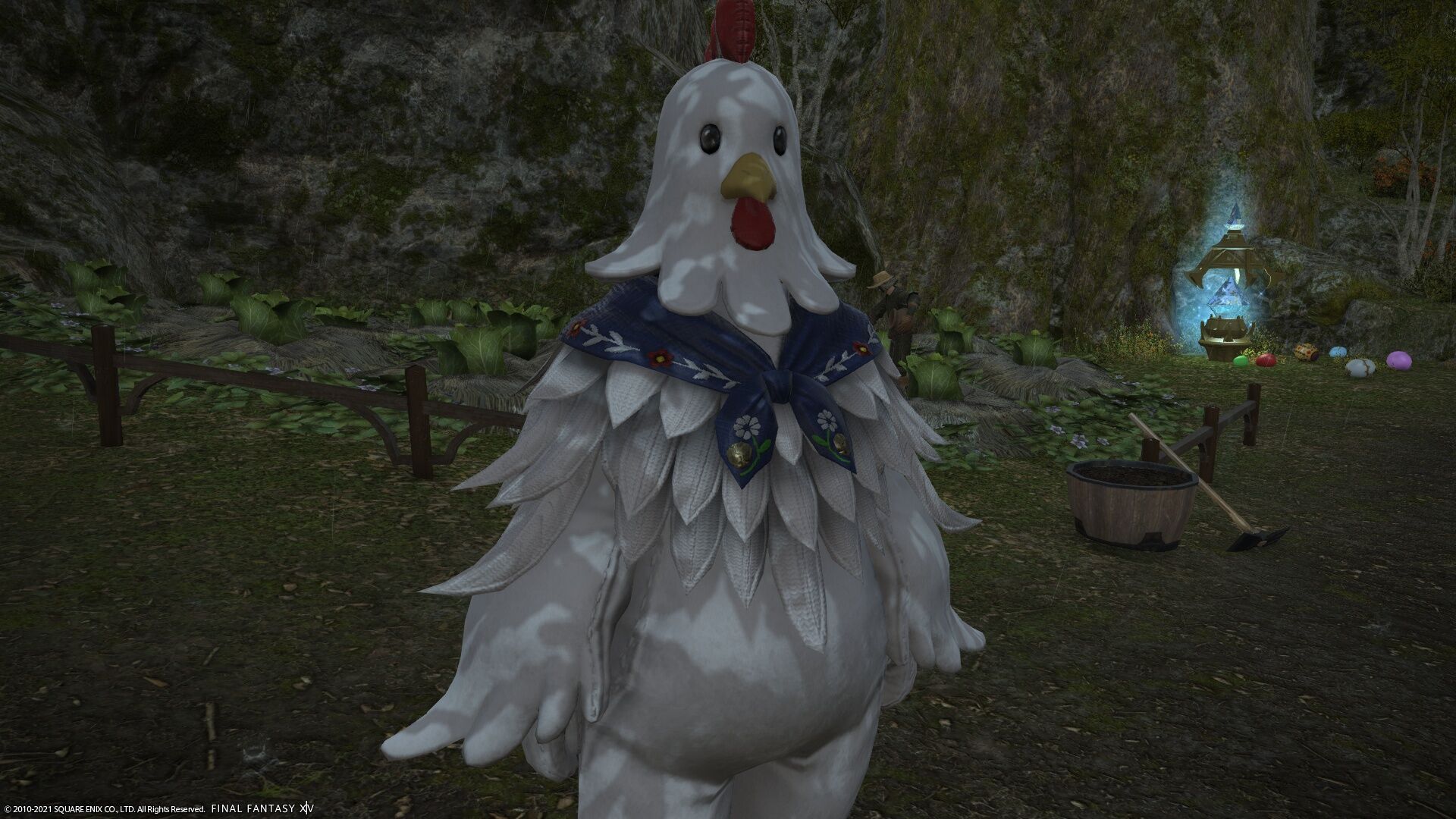Ff14 特殊エリアでのfateやニワトリの着ぐるみ装備が貰える エッグハント21 の様子や報酬アイテムまとめ Ff14速報 Ff14 特殊エリアでのfateやニワトリの着ぐるみ装備が貰える エッグハント21 の様子や報酬アイテムまとめ Ff14速報