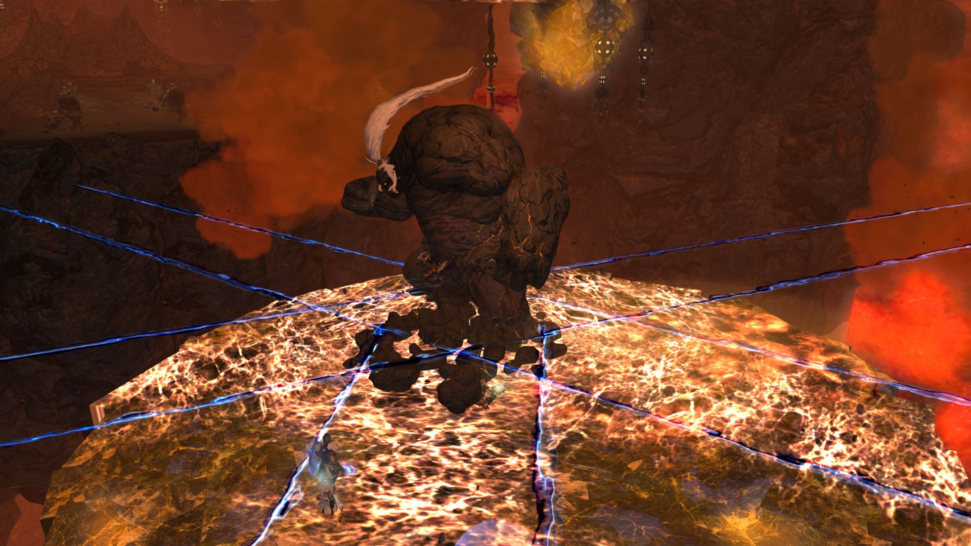 Ff14 実装当時の極タイタンを味わっていた奴ちょっと来いwwwwww Ff14速報 Ff14 実装当時の極タイタンを味わっていた奴ちょっと来いwwwwww Ff14速報