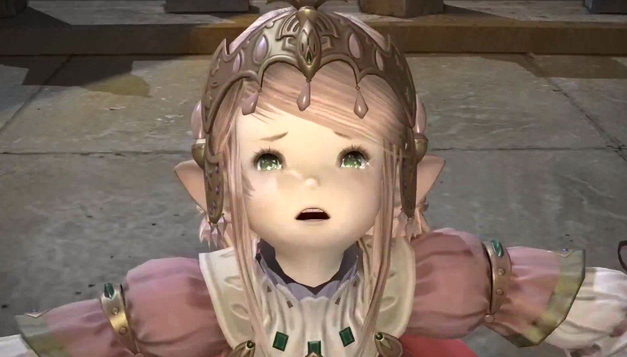悲報 アンジェリーナ ジョリー ビギナーチャンネルから除名される Ff14 Ff14速報 悲報 アンジェリーナ ジョリー ビギナーチャンネルから除名される Ff14 Ff14速報