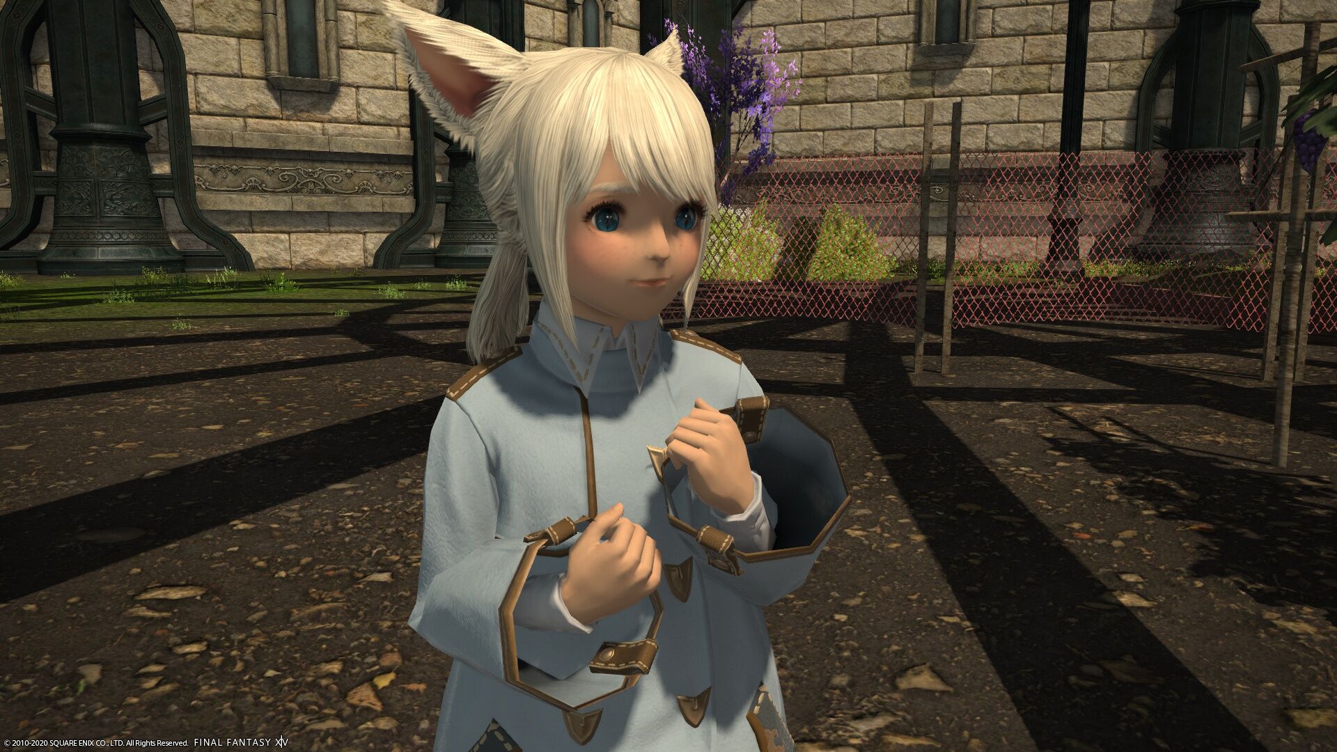 Ff14 パッチ5 3 クリスタルの残光 メインストーリー感想まとめ ネタバレ注意 Ff14速報 Ff14 パッチ5 3 クリスタルの残光 メインストーリー感想まとめ ネタバレ注意 Ff14速報