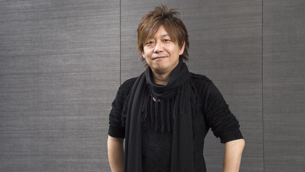 Ff14速報 吉田直樹