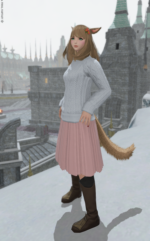 Ff14 4 2で実装されたオシャレ装備が最高すぎる 普段使いもできてユーザーからは大好評 Ff14速報 Ff14 4 2で実装されたオシャレ装備が最高すぎる 普段使いもできてユーザーからは大好評 Ff14速報