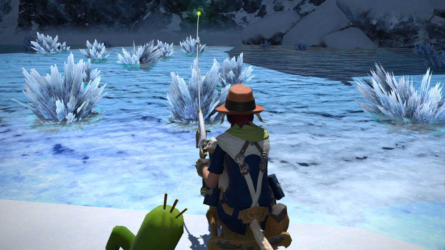 新生ff14 稼ぐためギャザクラが情報戦をしてる中 漁師は惜しみなく情報共有しててあったけぇ Ff14速報 新生ff14 稼ぐためギャザクラが情報戦をしてる中 漁師は惜しみなく情報共有しててあったけぇ Ff14速報