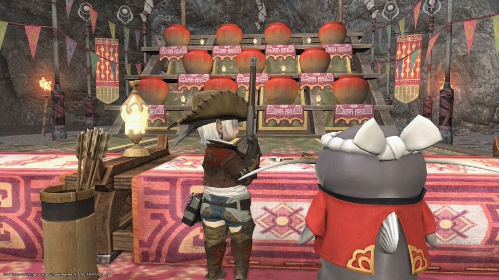 Ff14速報 蛮族クエスト Ff14速報 蛮族クエスト