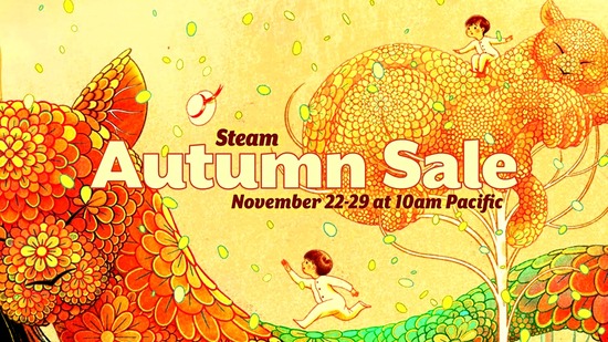 Steam-Autumn-Sale