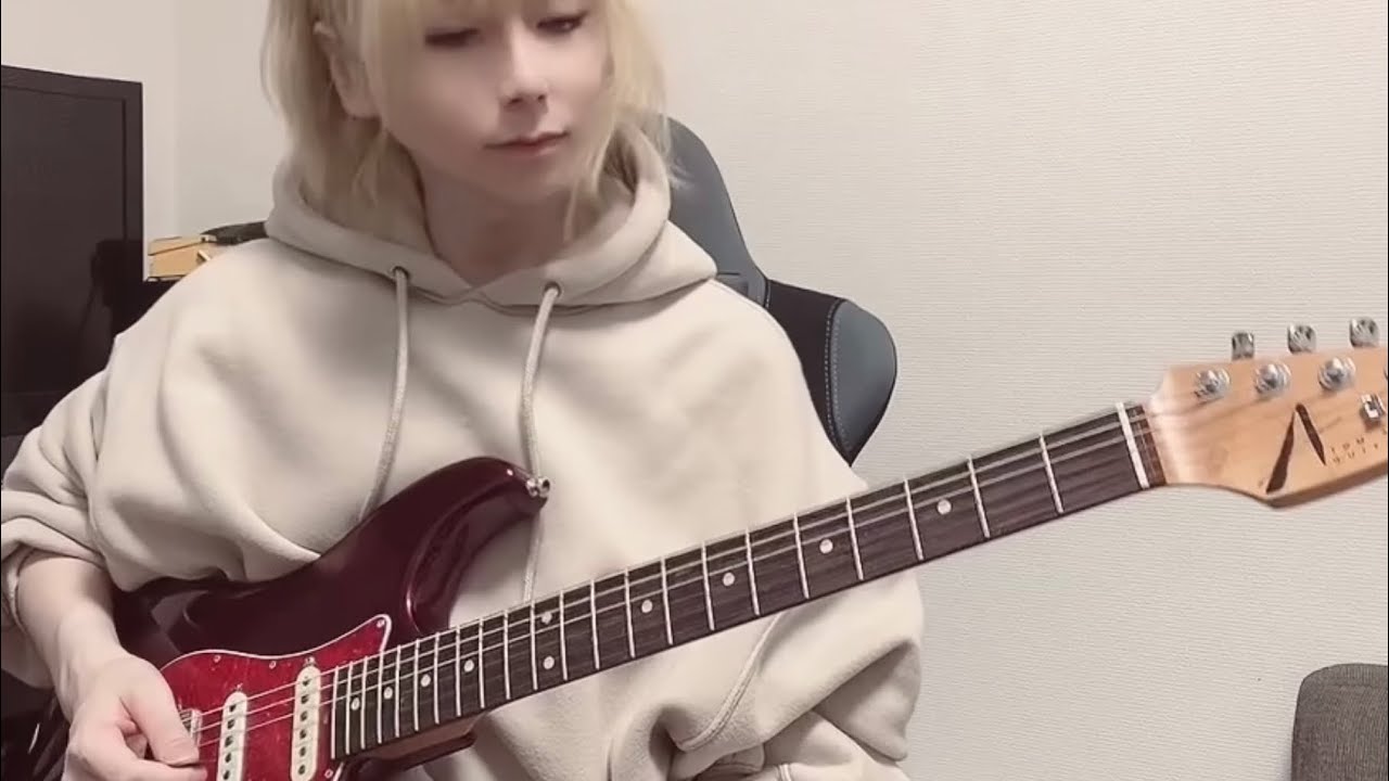 Ff14 ツイッターで2万いいね超え シルクスツイニングの曲をギターカバーした動画がめちゃくちゃカッコイイと話題に Ff14速報 Ff14 ツイッターで2万いいね超え シルクスツイニングの曲をギターカバーした動画がめちゃくちゃカッコイイと話題に Ff14速報
