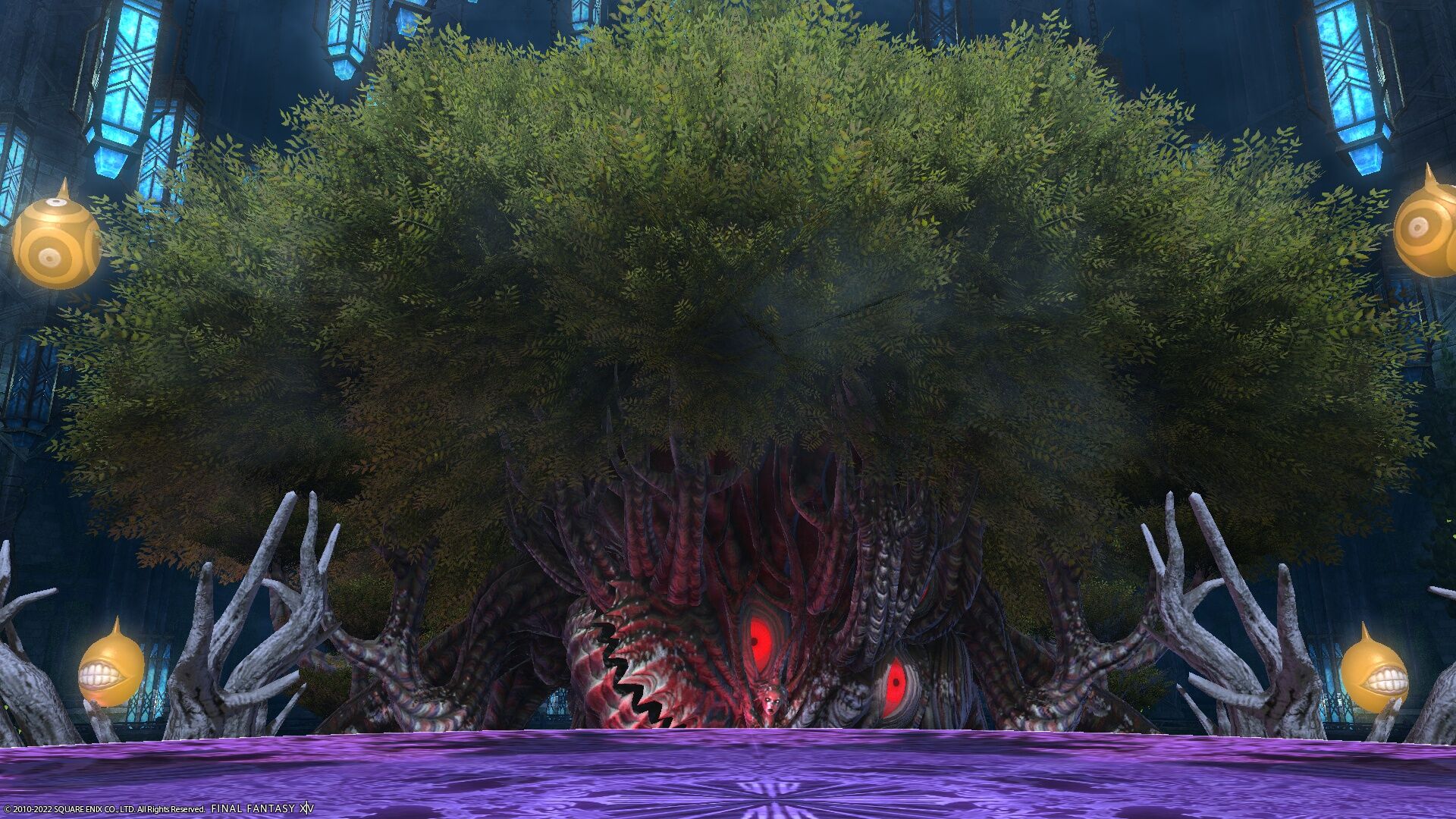 【FF14】「万魔殿パンデモニウム煉獄編ノーマル3層」攻略法&ギミックまとめコメント※不適切なコメントは削除させて頂く場合がございます。※荒らし・中傷等、問題があると判断されたユーザーはコメント拒否させて頂く場合があります。