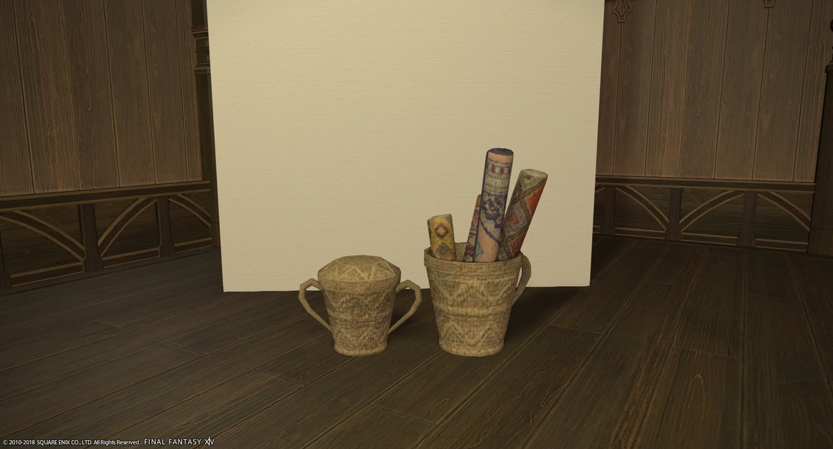 Ff14 パッチ4 3で追加された調度品 家具 庭具 画像まとめ Ff14速報 Ff14 パッチ4 3で追加された調度品 家具 庭具 画像まとめ Ff14速報