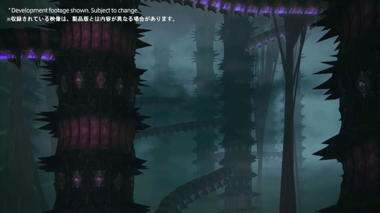 Ff14 6 0で実装される新ダンジョンの内部映像が公開 エキルレ以外のidはメインクエストと紐づくものに Ff14速報