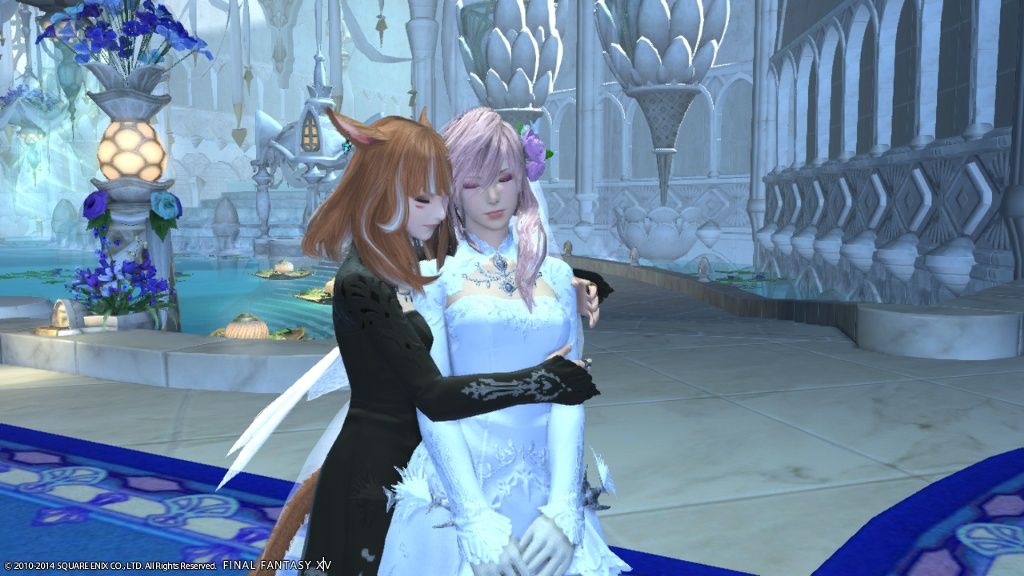 Ff14 お前らが体験したハイレベルなネトゲ恋愛語ってけwwwww Ff14速報 Ff14 お前らが体験したハイレベルなネトゲ恋愛語ってけwwwww Ff14速報