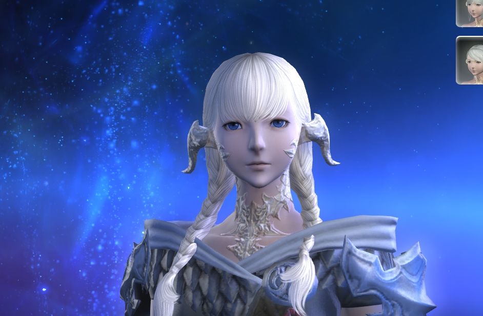 新生ff14 新種族 アウラ 全髪型まとめ Ff14速報 新生ff14 新種族 アウラ 全髪型まとめ Ff14速報