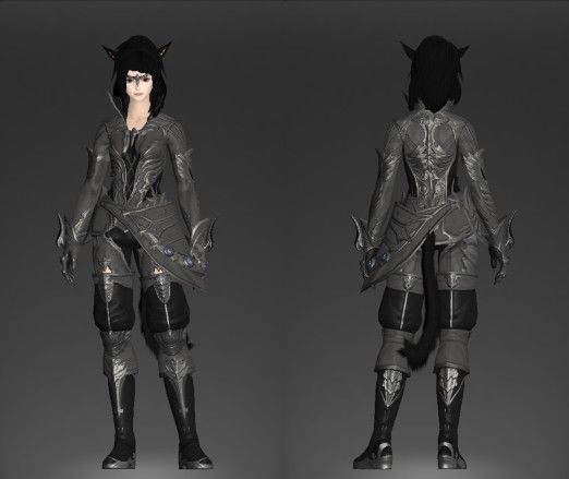 Ff14 オメガアルファ編零式で入手できるil400 405 オメガ装備 武器 画像まとめ Ff14速報 Ff14 オメガアルファ編零式で入手できるil400 405 オメガ装備 武器 画像まとめ Ff14速報