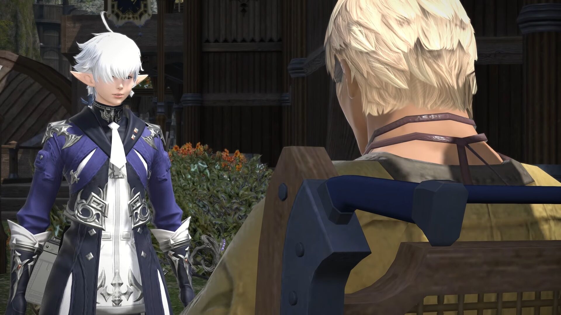 Ff14速報 メインストーリー Ff14速報 メインストーリー